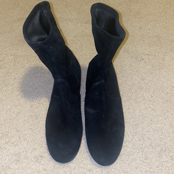 Stuart Weitzman Raissa Bootie - Picture 1 of 5